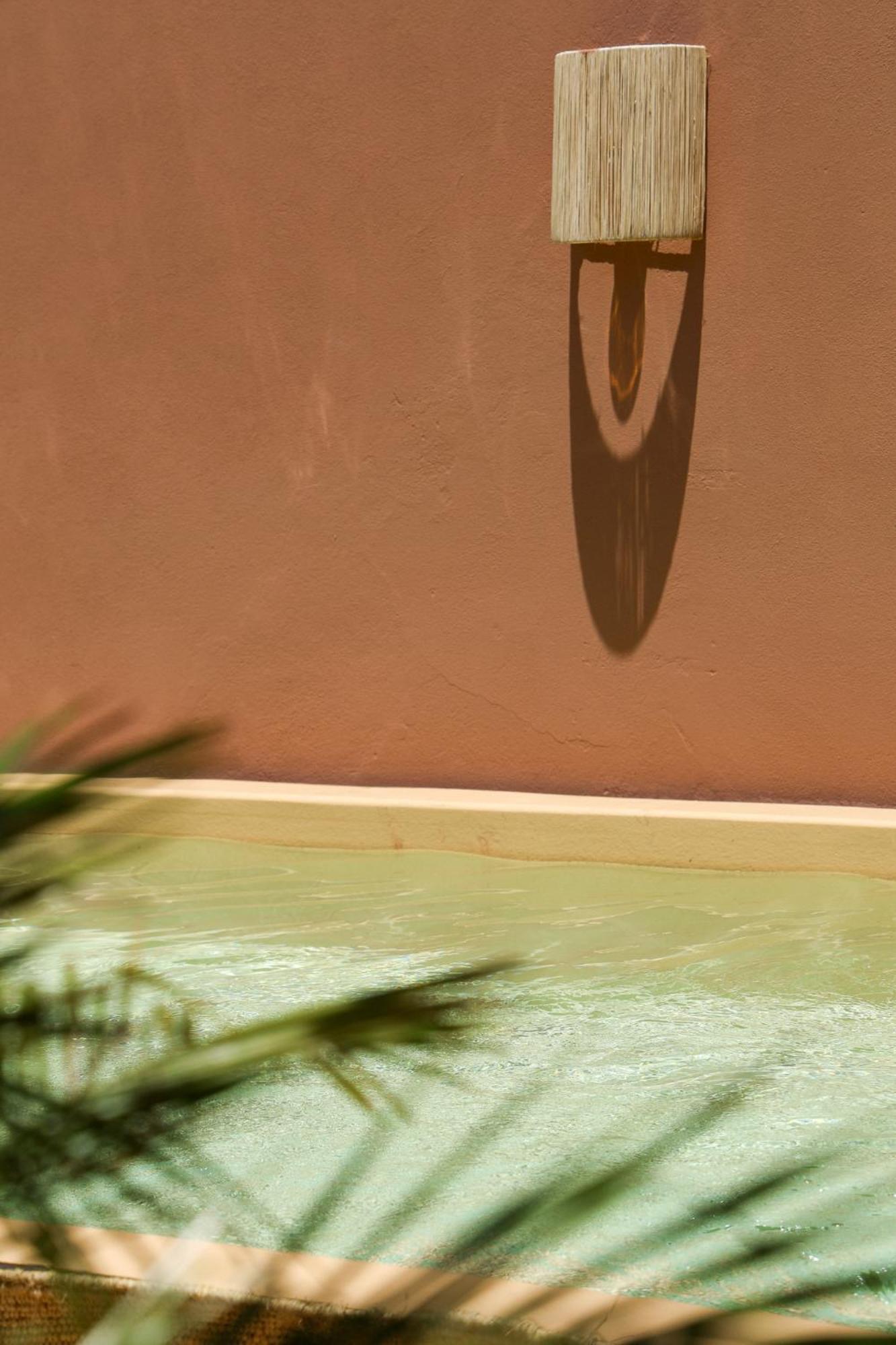 Riad Pompon Marrakesh Eksteriør bilde