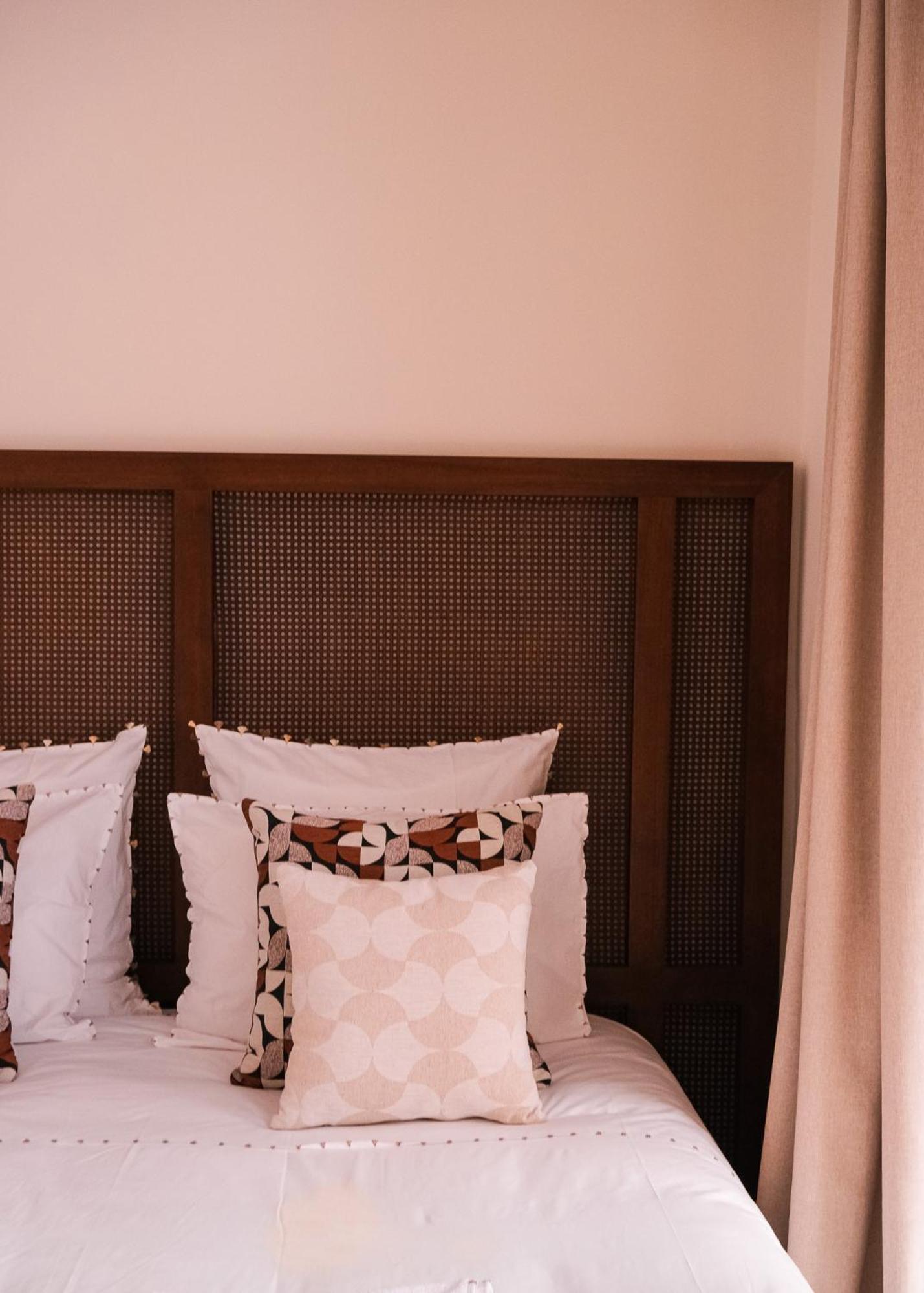 Riad Pompon Marrakesh Eksteriør bilde